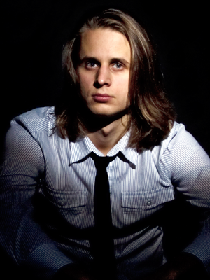 Michal  Wierba