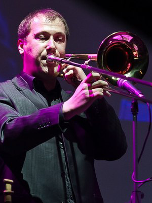 Сергей Долженков