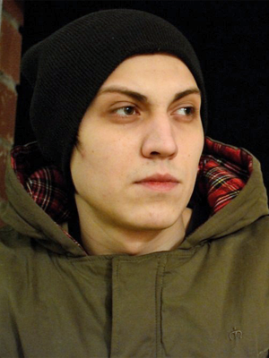 Артемий Дроздов