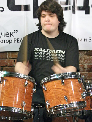 Герман Иванов