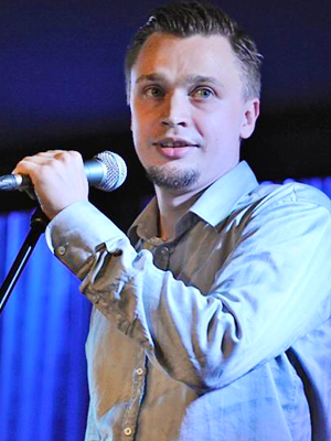 Иннокентий Иванов