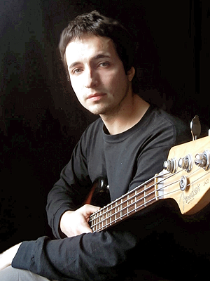 Юрий Жигунов