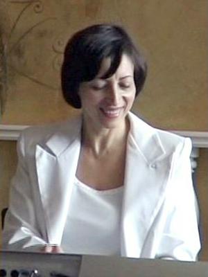 Марина Рахимжанова
